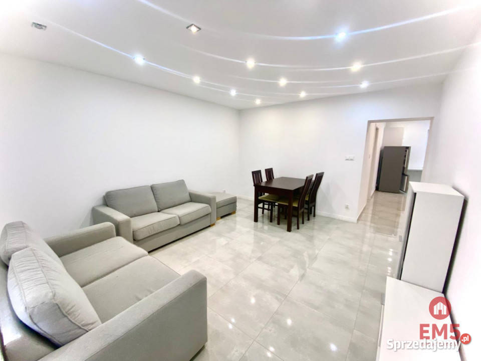 sprzedaży mieszkania Suwałki 52m2 2 pokojowe