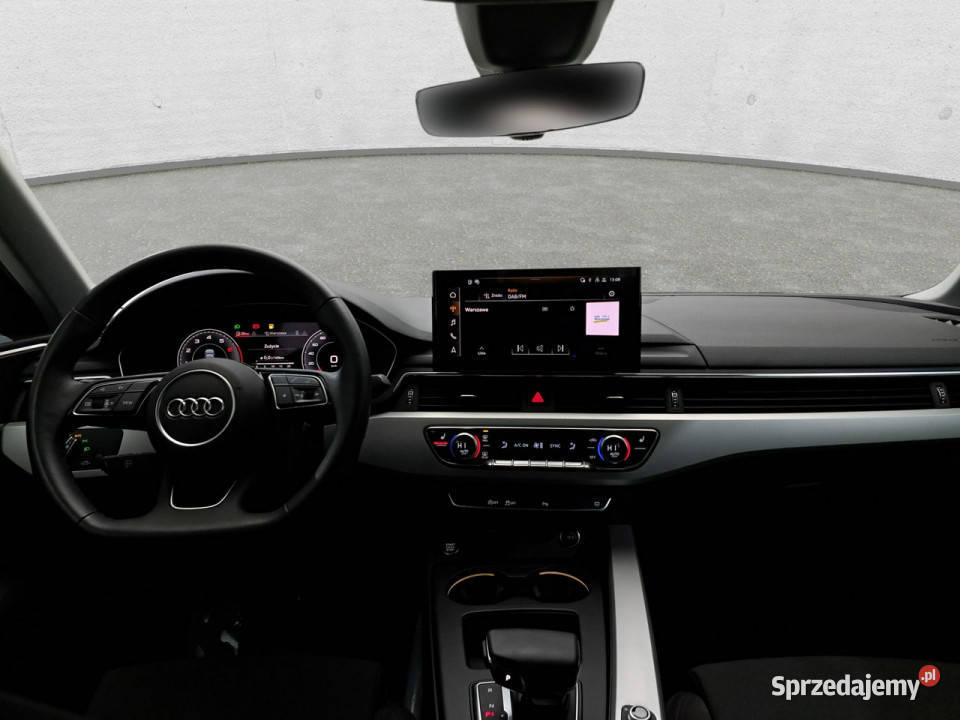 Audi A4 Limousine B9 2015 4/5 A4 Komorniki sprzedam