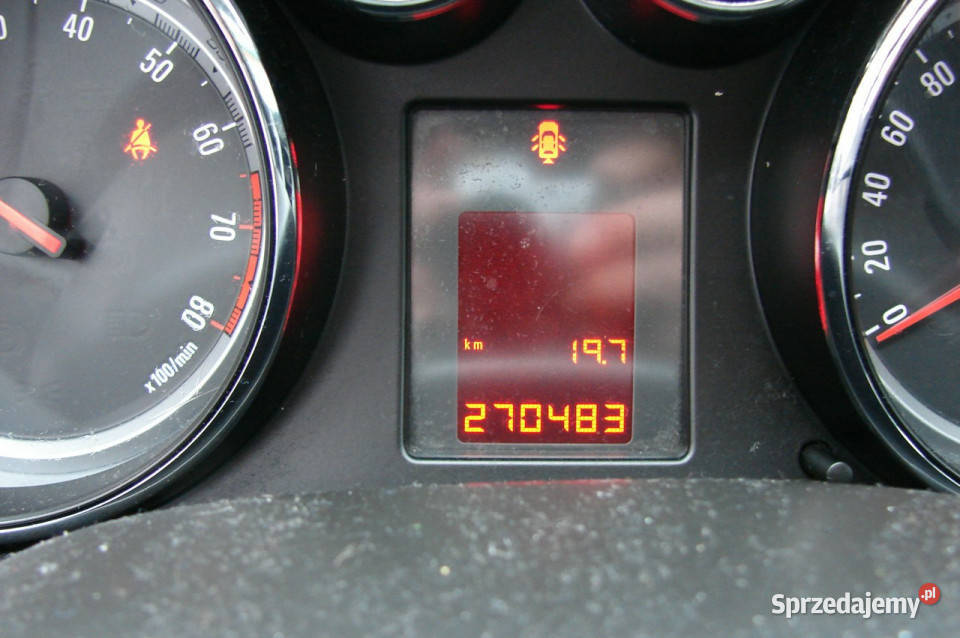 Opel Insignia Salon super stan LPG A 20082017 VAT marża Insignia Piła