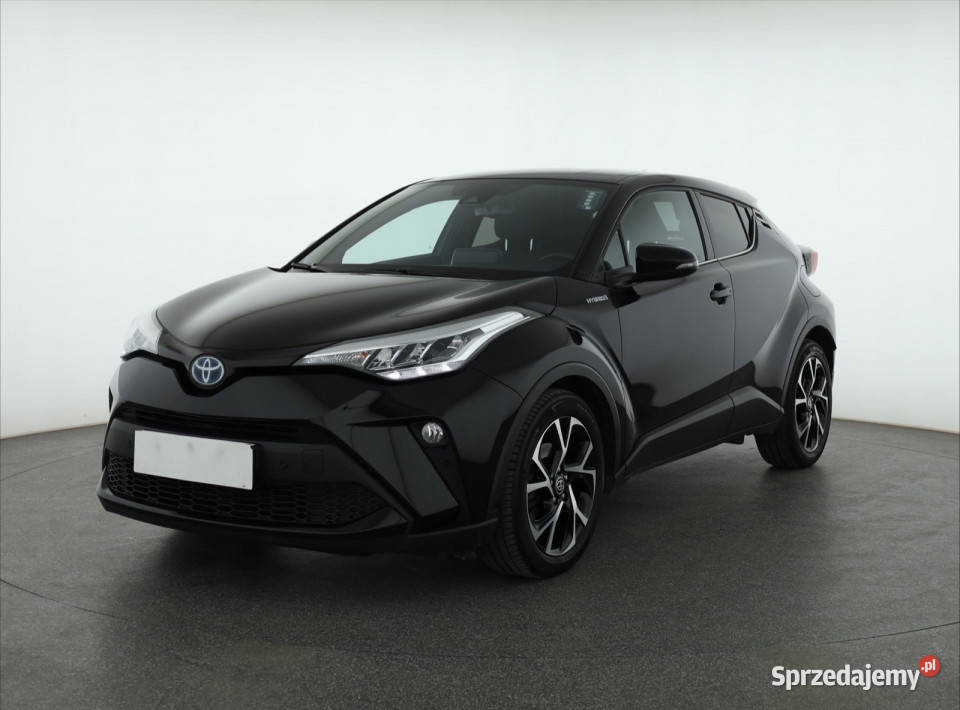 Toyota CHR 20 Hybrid ESP