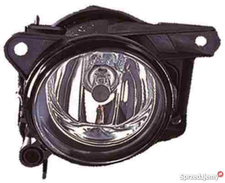 LAMPA PRZECIWMGIELNA H3 PR VW POLO III 10991001 osobowe Części samochodowe Pruszków sprzedam