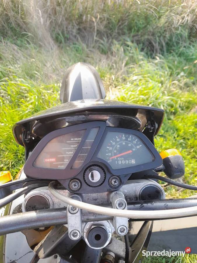 Derbi senda xtreme 5070cc