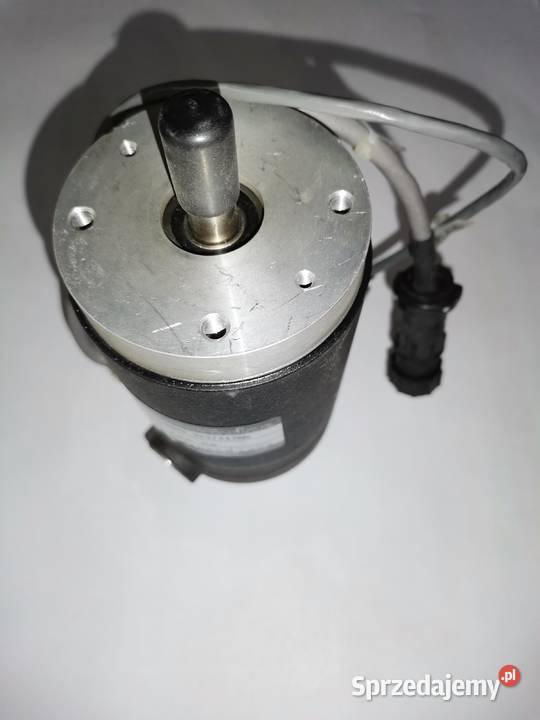 Serwomotor S6631A 430968	Electro craft kujawsko-pomorskie Dragacz
