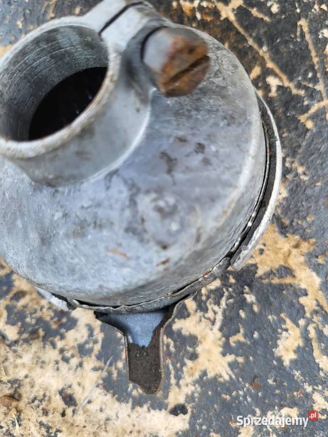 FILTR POWIETRZA ŻAK RYŚ KOMAR ORGINAŁ PRL ROMET