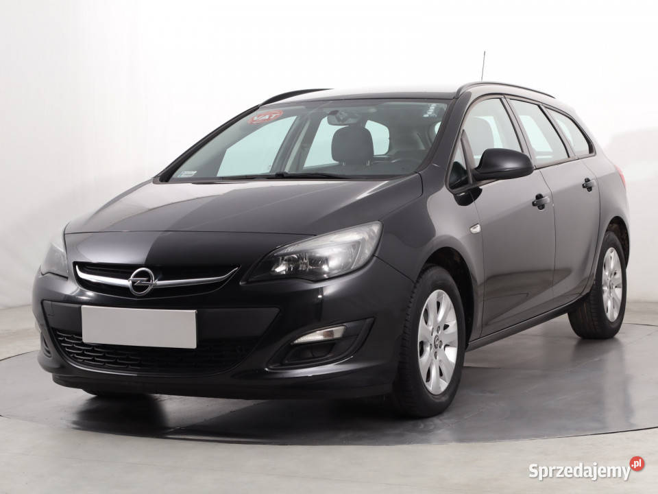 Opel Astra 16 CDTI poduszka powietrzna Katowice