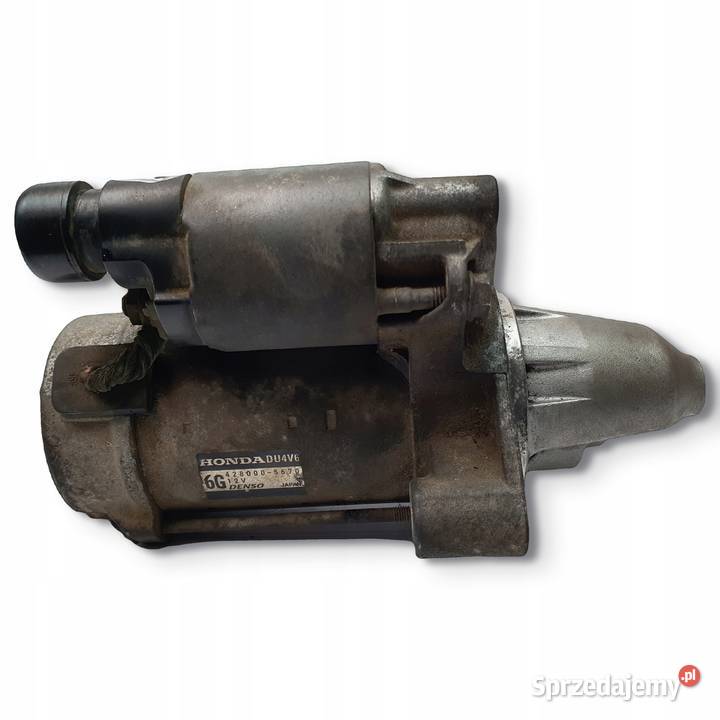 ROZRUSZNIK Honda CRV CRV 22 DTEC N22B3 Denso Chełm sprzedam