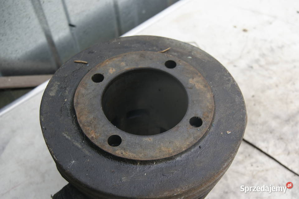 DKW NZ 250 CYLINDER TŁOK Rybnik