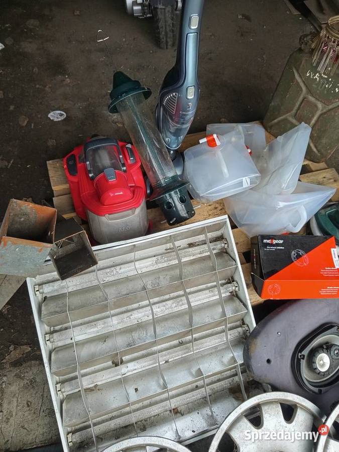 Wyprzedaż garazowa Pozostałe Złotniki Lubańskie sprzedam