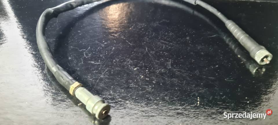 Honda CX 500 linka obrotomierza Linki i cięgna Warszawa