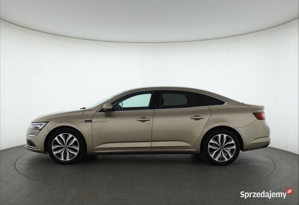 Renault Talisman 13 TCe 117KM mazowieckie