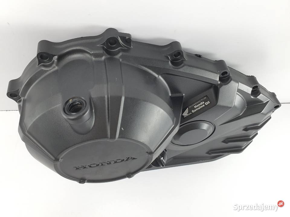 Dekiel Sprzegla Pokrywa Obudowa Honda Nc 750