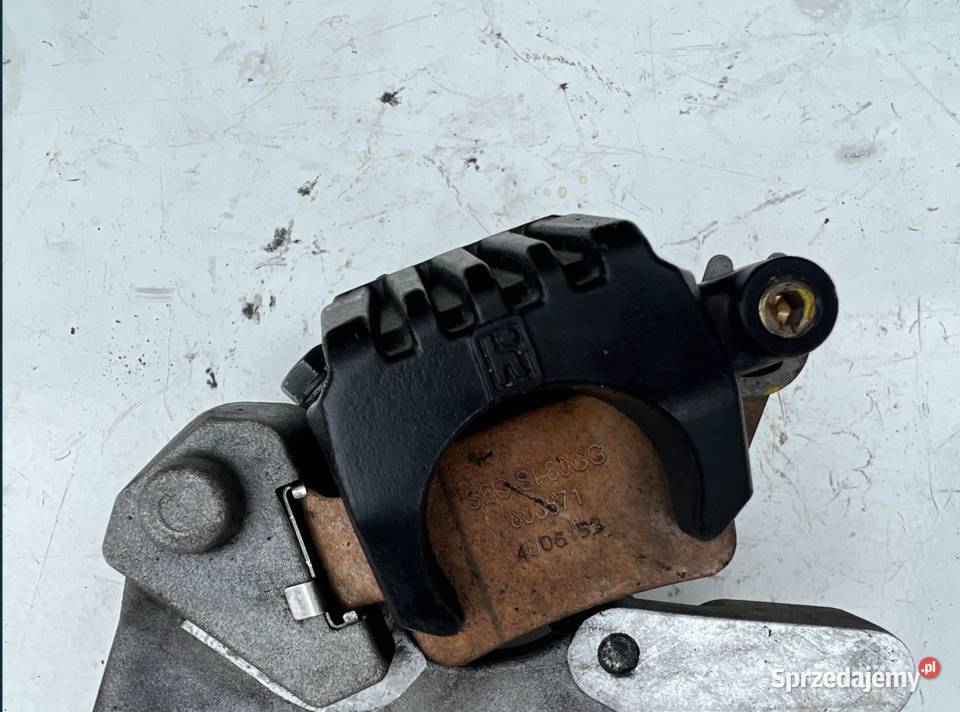 Zacisk hamulcowy tył Aprilia Shiver 900 2021r Ostrów Wielkopolski