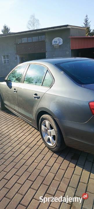 Volkswagen Jetta 2014 190000 MP3 świętokrzyskie