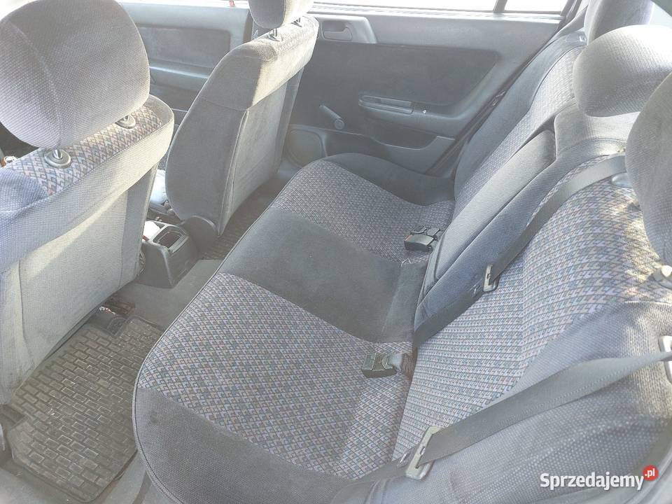 Samochód MAMY Opel Astra 2 16 8v LPG Hak Leszno