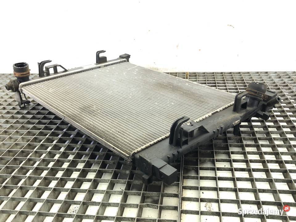 CHŁODNICA WODY RENAULT CLIO IV 15 90 214107326R