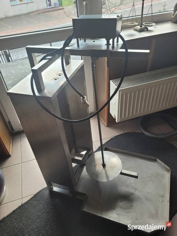 Nowy Kebab Konin