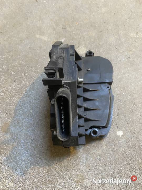 ZAMEK DRZWI FORD RANGER RAPTOR 5AA21813CB Gorlice