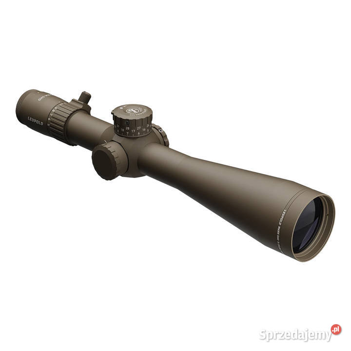 Luneta celownicza Leupold Mark 5HD 525x56 35mm