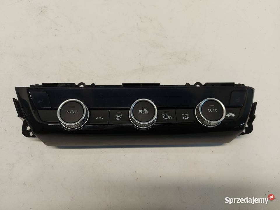 Honda HRV III eHEV 2022r PANEL STEROWNIK