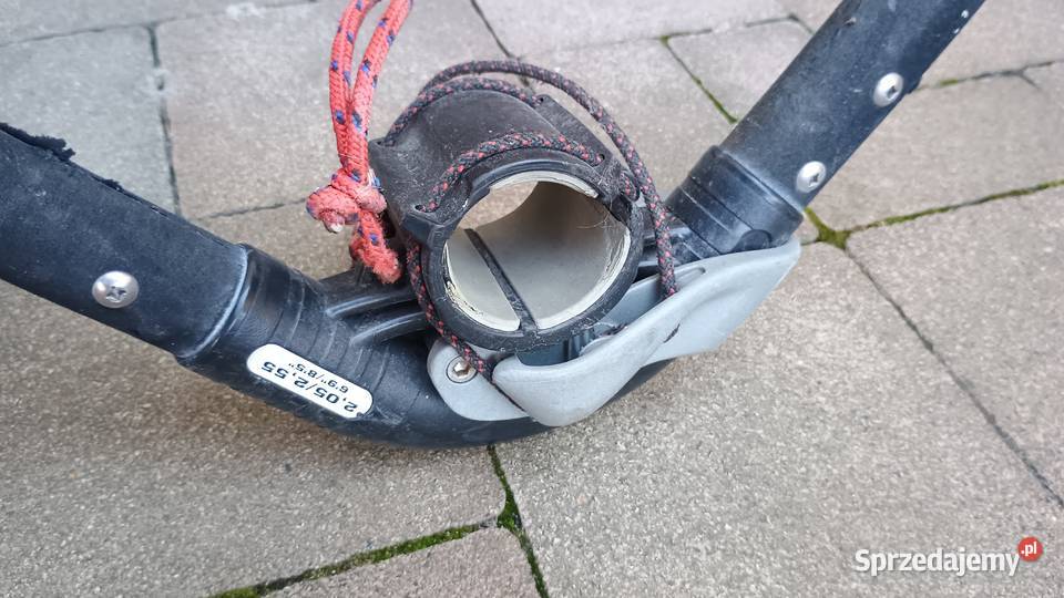 bom windsurfingowy mocny Nautix Jumbo Rzeszów