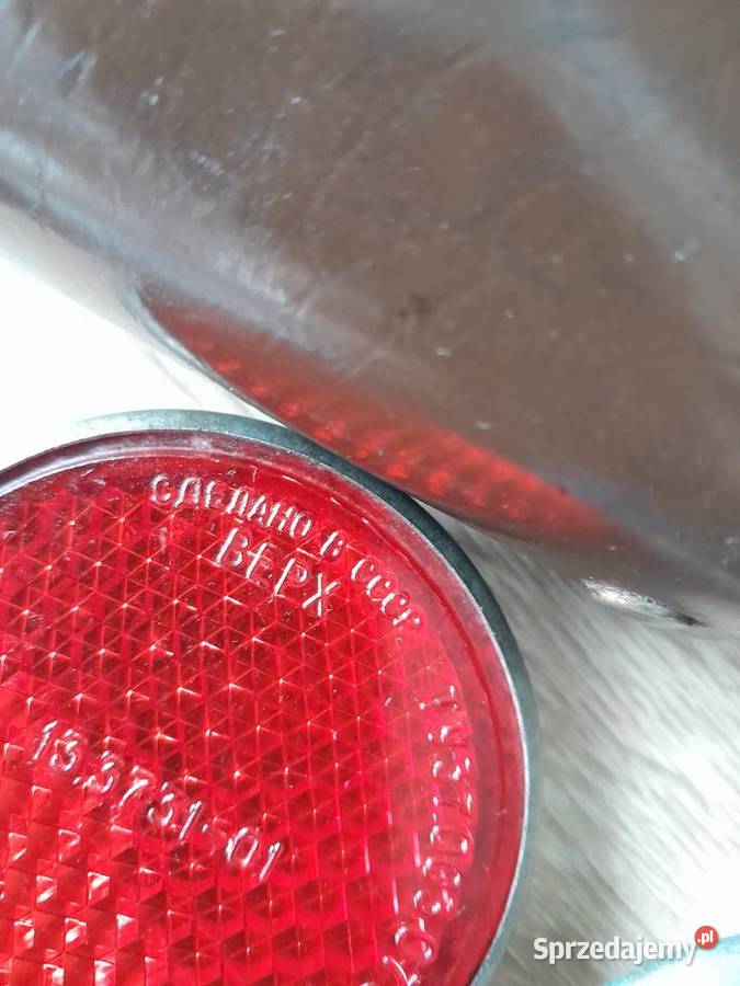 Gripy chwyty rączki bobo karlik reksio popularny