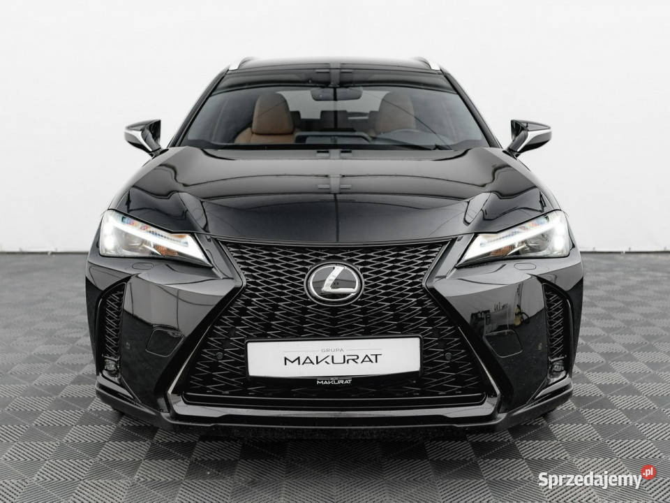 Lexus UX DW6XE9950h F Sport Design 2WD Podgrzf I Gdańsk