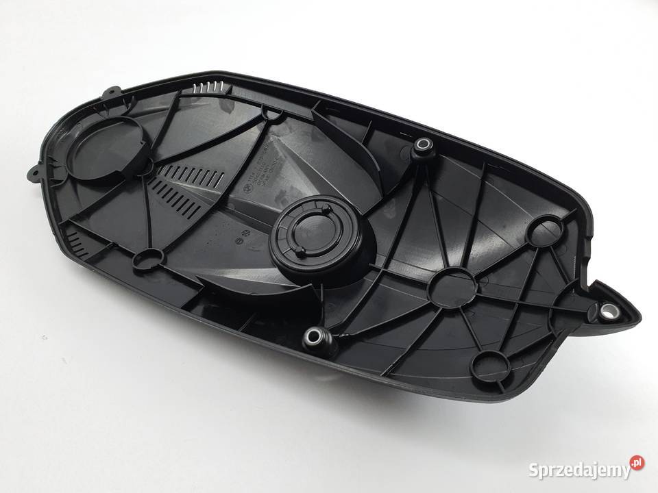 Dekiel Pokrywa Obudowa Bmw R Nine T 1200 Łódź sprzedam
