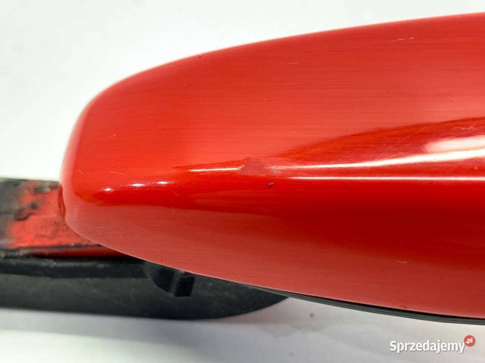 KLAMKA ZEWNĘTRZNA LEWY PRZÓD FORD MUSTANG V Karoseria podkarpackie