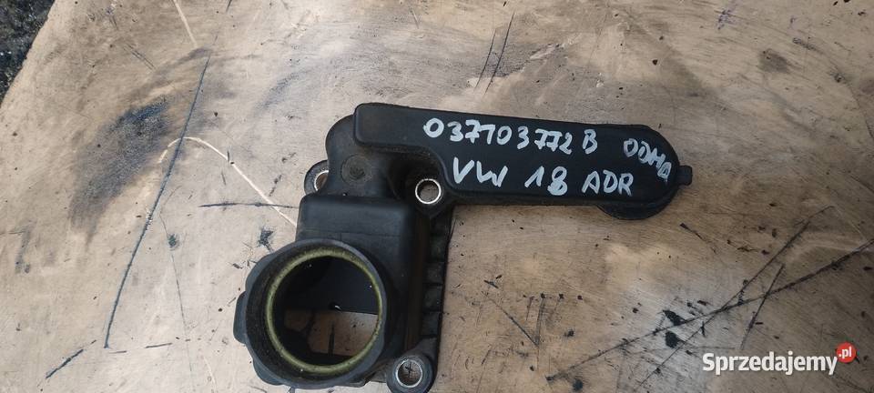 VW PASSAT AUDI A4 18 20V ADR odma silnika osobowe Kielce