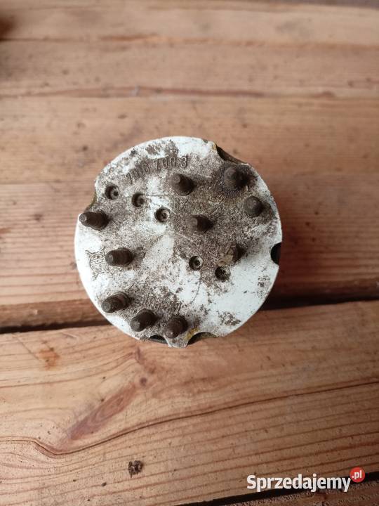 Stacyjka WSK 175 SPES Lublin sprzedam