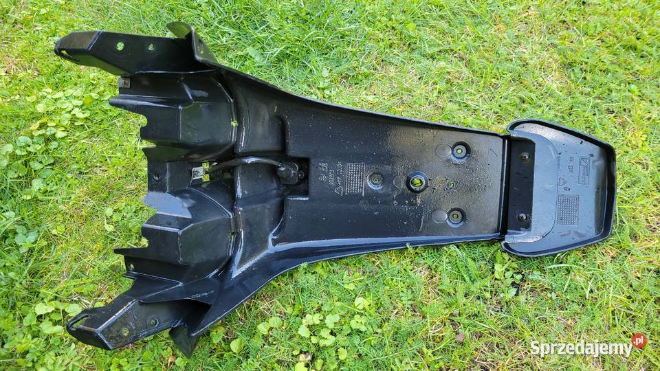 PIAGGIO CARNABY blotnik tylni tyl wielkopolskie Piła sprzedam