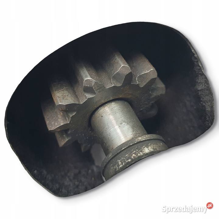 ROZRUSZNIK BMW E87 E90 E91 20 D N47D20C Bosch osobowe sprzedam