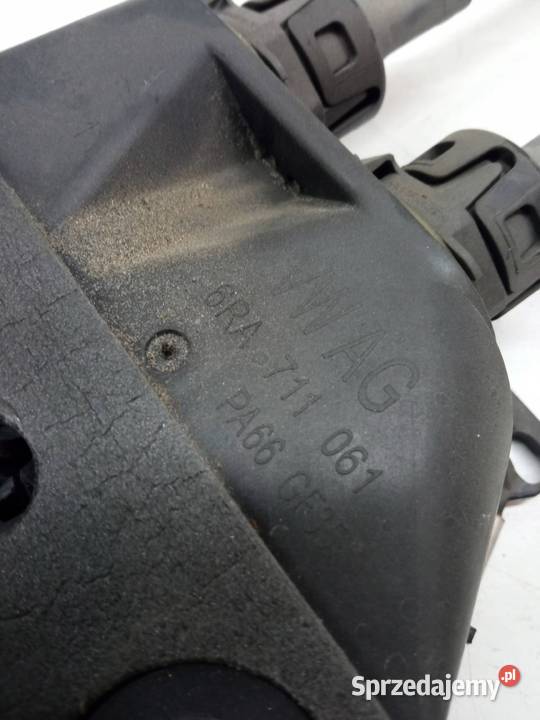 LEWAREK SKRZYNI BIEGÓW WYBIERAK 10 TSI MANUAL