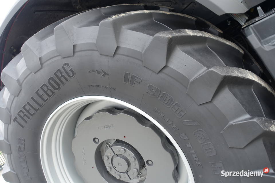 Massey Ferguson 8730 dyna VT krajowy Nowy Sokoły sprzedam