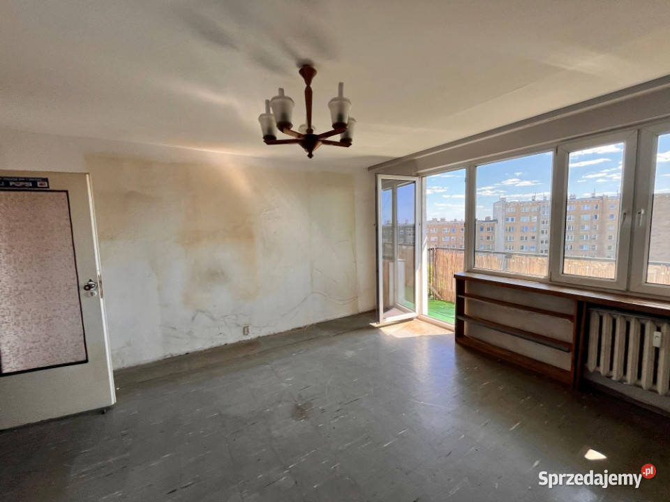 Mieszkanie Bemowo 2 pokoje 42m2 Warszawa sprzedam