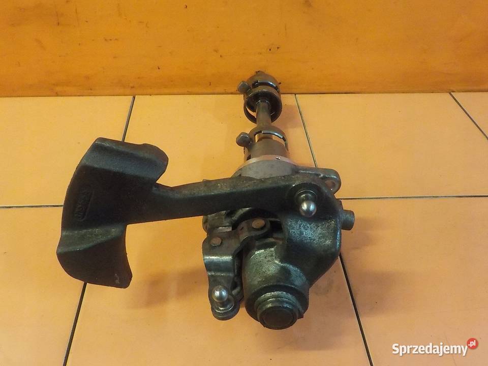 INSIGNIA ASTRA ZAFIRA 20 CDTI 12r 160 A20DTH osobowe Skrzynie biegów manualne