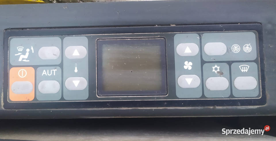 Yoystic Cat M312CL Dżojstic Catepillar M315 M316 Legnica