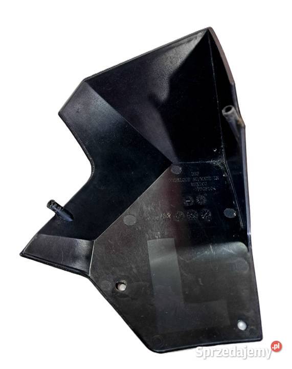 Osłona snorkla lewa Outlander CanAm OUTLANDER małopolskie Nowy Sącz