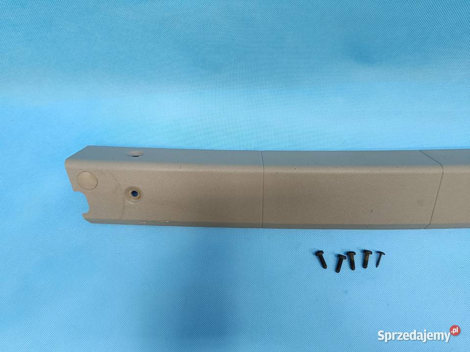 CLAAS AXION 840 CMATIC A31 2013r LISTWA NAKŁADKA Stalewo