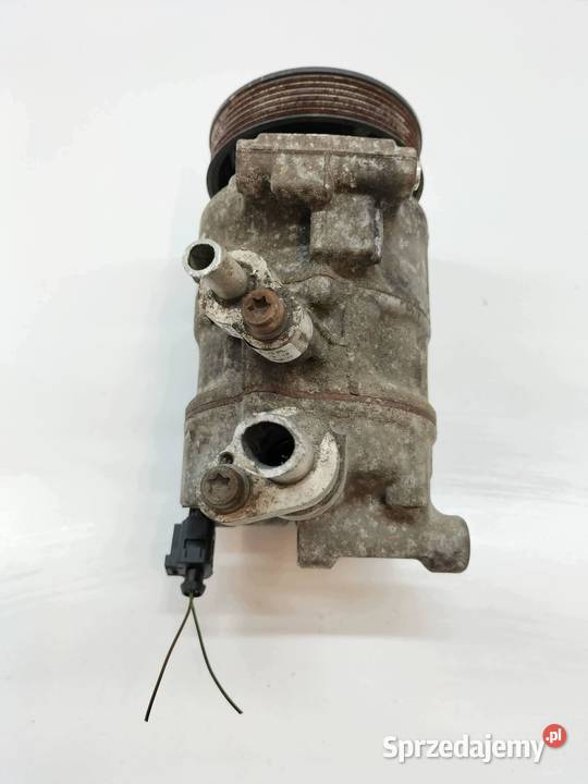 SPRĘŻARKA KLIMATYZACJI 5Q0816803F 20 TDI VW