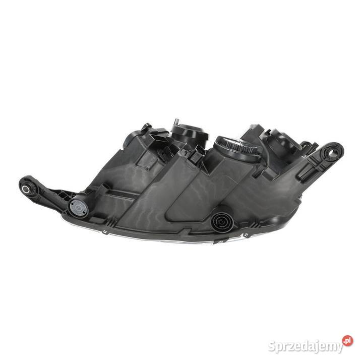 Skoda Rapid 1719 Reflektor przedni lampa osobowe Łódź