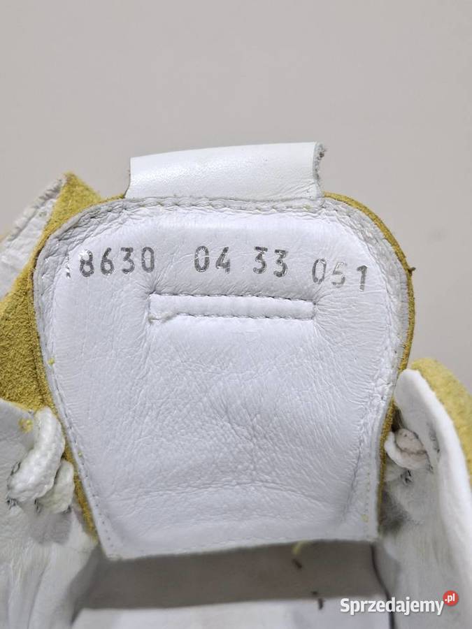 Bartek 33 skóra półbuty dziecięce chłopięce Wkładka profilowana Kraków sprzedam