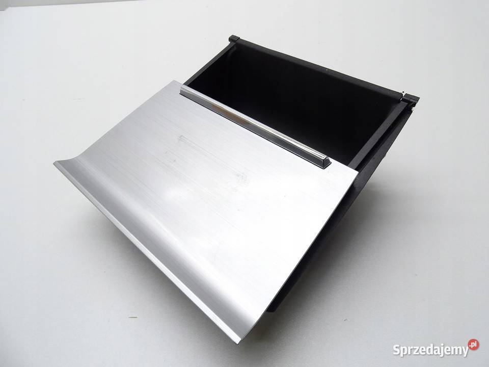 SCHOWEK POPIELNICZKA SKODA OCTAVIA III LIFT