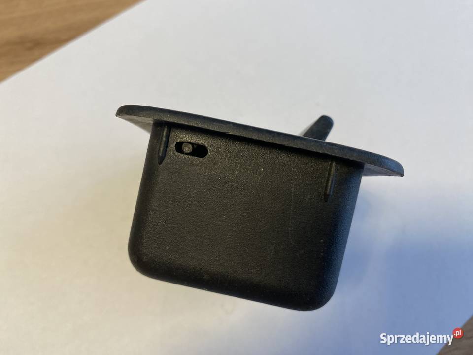 Popielniczka Fiat 126p BIS śląskie Sosnowiec