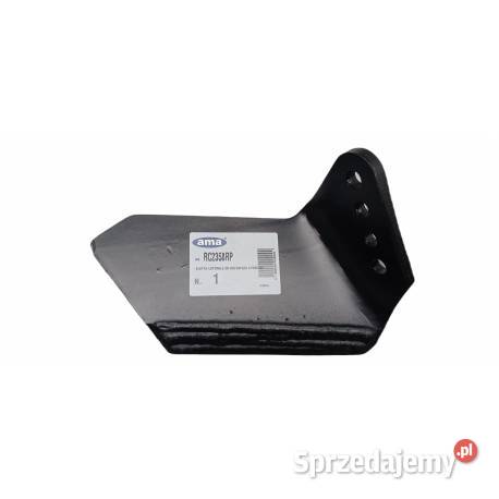 Lemieszyk boczny prawy Delta Flex wzmocniony Kamionna