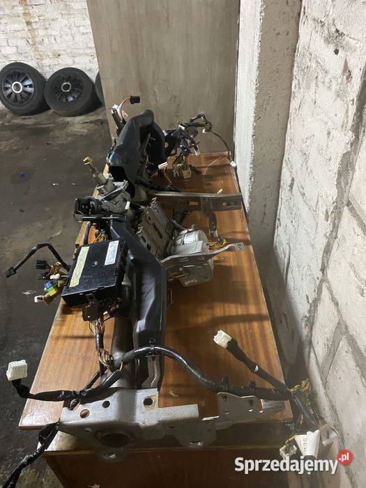 Nissan Micra 2003 K12 immobilizer kluczyki wielkopolskie