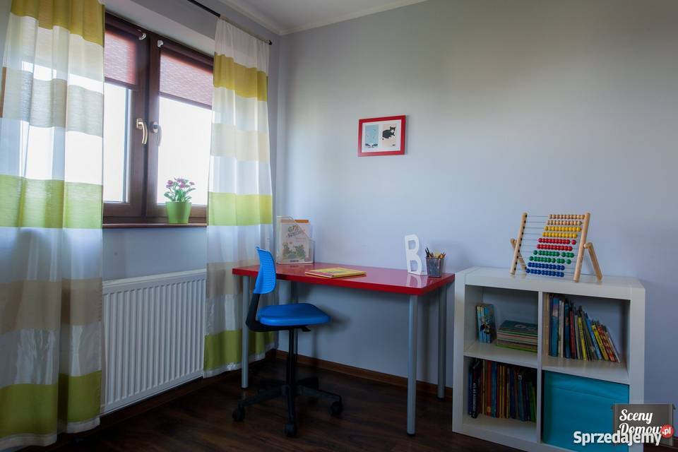 dom KrakowaKocmyrzów