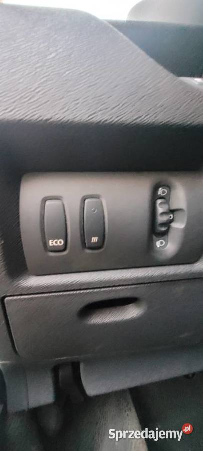 Renault Kangoo ZE ZE Express 22 kWh 60hp 2012 Połaniec