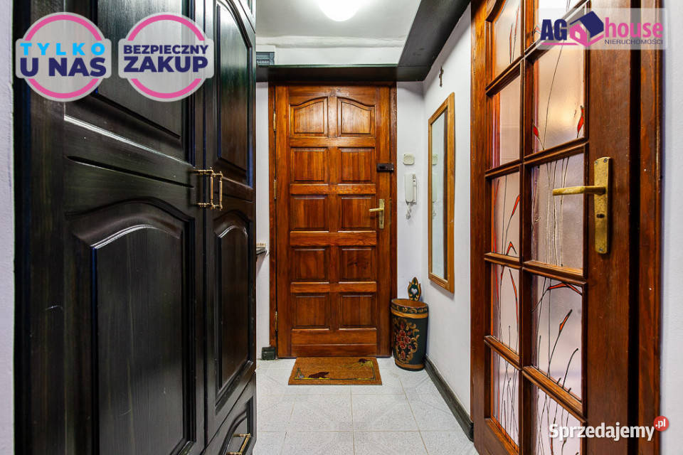 Mieszkanie Sopot Tadeusza Kościuszki 40m2 2 pomorskie sprzedam