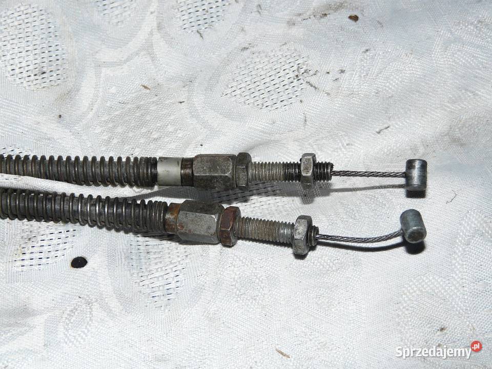 Yamaha XT 600 3TB TT600SE Rolgaz Linka Gazu mazowieckie Halinów sprzedam